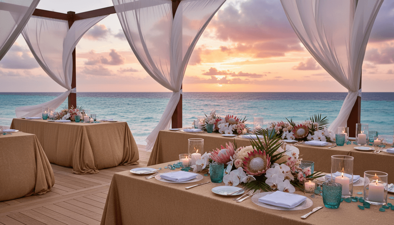 Coastal Reception