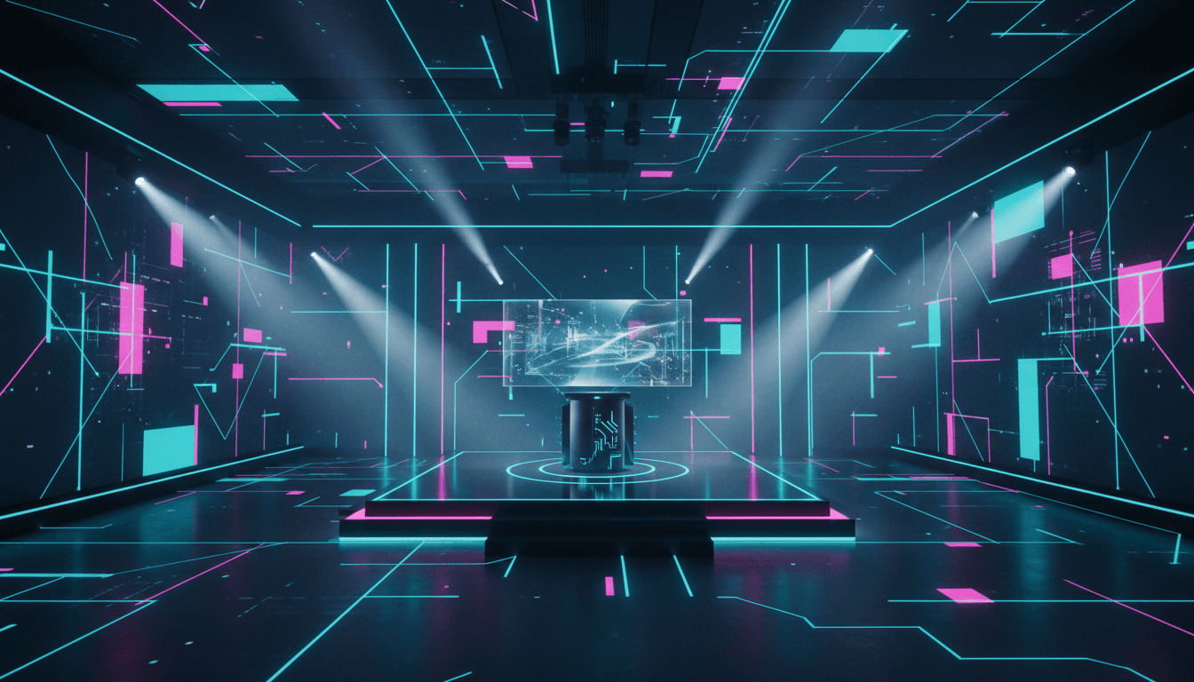 Nexus AI Launch